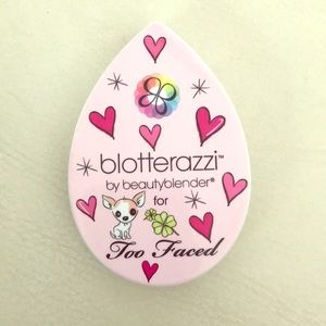Beauty blender Blotting Sponges